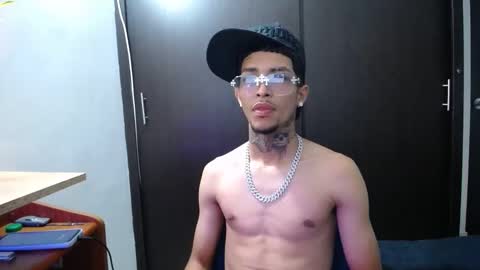 Abel Lm online show from January 13, 2026, 3:34 am