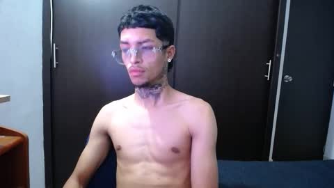 Abel Lm online show from January 15, 2026, 12:04 am