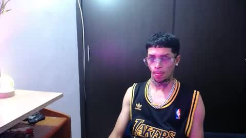 Abel Lm online show from January 16, 2026, 2:48 am