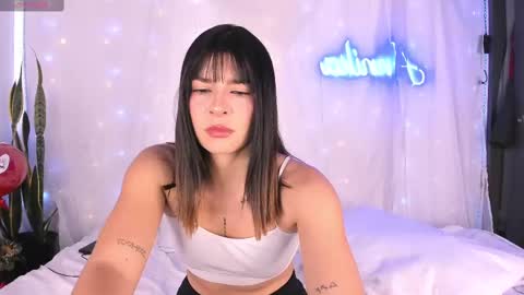 Laena Arryn online show from March 1, 2025, 7:48 pm