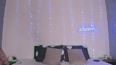 Laena Arryn online show from February 16, 2026, 8:05 pm