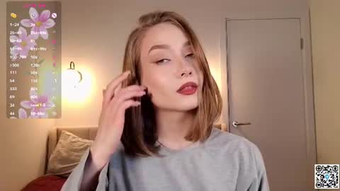 Cassie online show from June 18, 2026, 11:09 pm