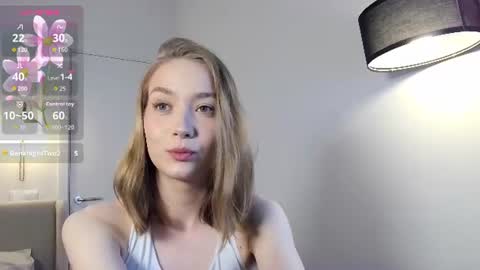 Cassie online show from July 3, 2026, 8:48 pm