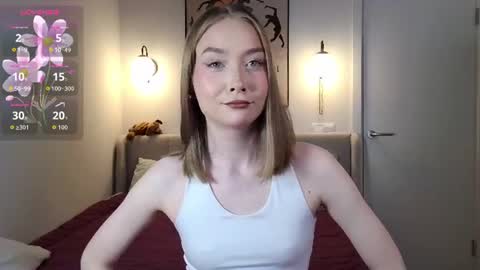 Cassie online show from July 22, 2026, 8:11 pm