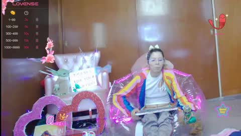 Skinnygirl online show from March 23, 2026, 10:58 pm