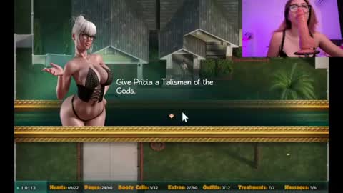 King and subby Asian Anal Training online show from June 16, 2026, 12:08 pm