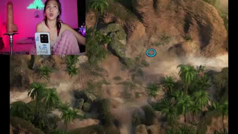 King and subby Asian Anal Training online show from June 17, 2026, 12:13 am