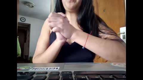 lafoxglam01 online show from October 11, 2025, 4:49 pm