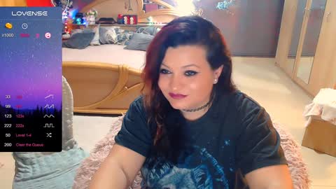 Snapshot of lagerthaa1 chatting on December 14, 2024, 8:51 pm Arielle online show from December 14, 2024, 8:51 pm