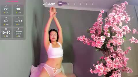 Snapshot of laguna_bend chatting on July 15, 2026, 5:34 am Mika online show from July 15, 2026, 5:34 am