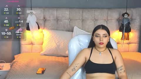    online show from October 21, 2025, 10:43 pm