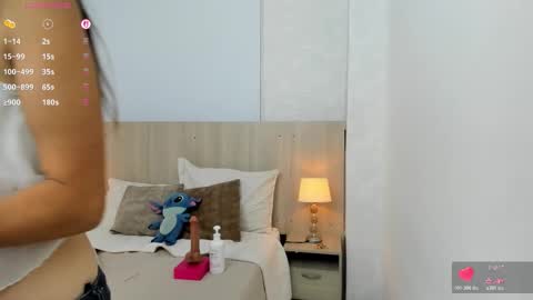 Laia Cruz online show from February 5, 2026, 7:51 pm