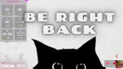 laiily bell online show from March 8, 2025, 4:17 pm