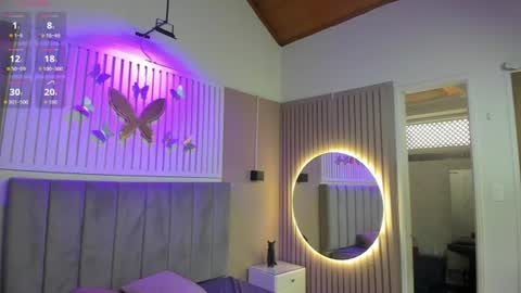 laila_bunny_ online show from July 29, 2026, 7:23 pm