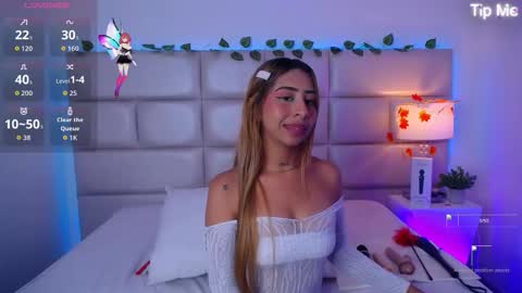 Snapshot of lailastilwills chatting on November 7, 2025, 11:16 pm Laila Stilwills online show from November 7, 2025, 11:16 pm