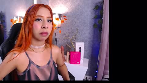 Laila Stilwills online show from February 8, 2026, 5:33 am