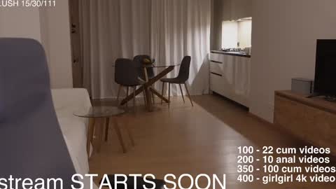 Snapshot of lailatoks chatting on November 22, 2025, 7:13 pm lailatoks - TIP 100 tks get all my videos 22 VIDEOS SQUIRT PUSSY DILDO online show from November 22, 2025, 7:13 pm