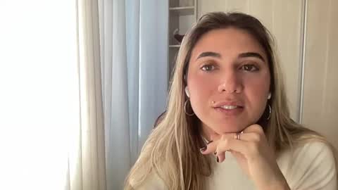 lailayourangel online show from July 20, 2026, 5:26 pm