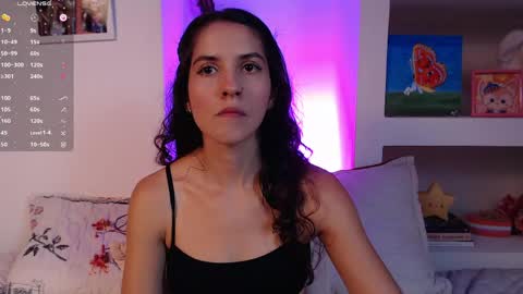 Snapshot of lailypink chatting on April 24, 2026, 1:52 am samanta online show from April 24, 2026, 1:52 am