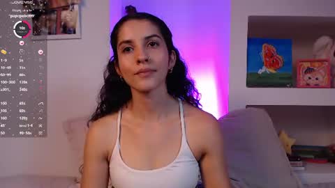 samanta online show from June 13, 2026, 1:03 am