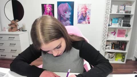 Snapshot of lain__ chatting on March 5, 2025, 1:42 am Kira online show from March 5, 2025, 1:42 am