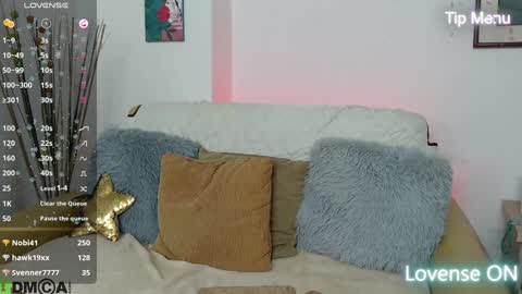 lairen baby online show from December 24, 2024, 2:54 pm