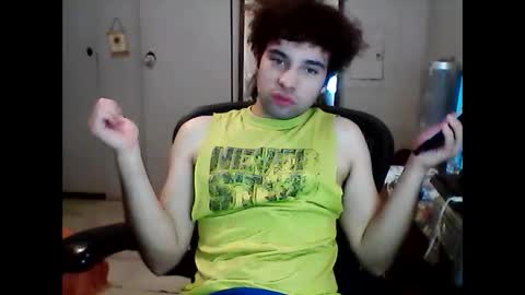 Snapshot of lakewood4523 chatting on February 8, 2025, 9:13 am Carlosss online show from February 8, 2025, 9:13 am