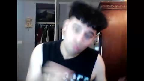 Snapshot of lakewood4523 chatting on February 28, 2026, 1:06 am Carlosss online show from February 28, 2026, 1:06 am