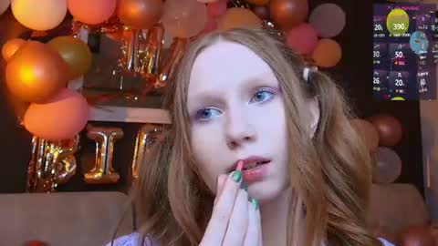 lakisha808 online show from June 15, 2026, 4:31 pm