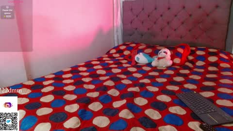 IG222dmm  online show from December 3, 2024, 8:27 am