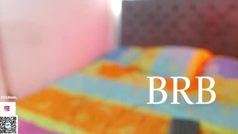 IG222dmm  online show from January 26, 2025, 2:41 pm