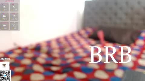 IG222dmm  online show from February 25, 2025, 4:42 pm