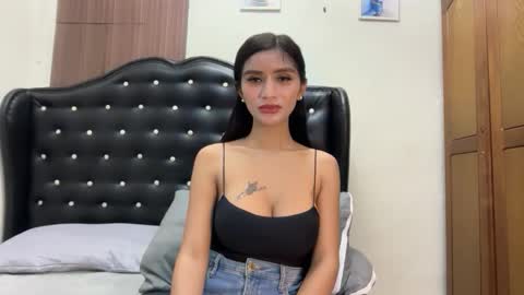 kristine online show from June 4, 2026, 10:38 pm