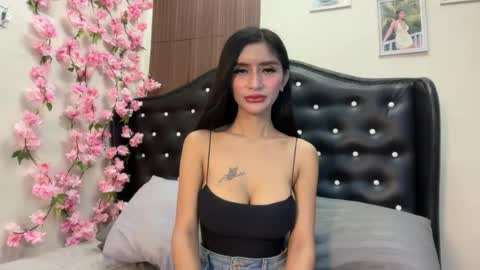 kristine online show from July 13, 2026, 11:02 am