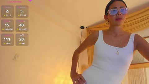 lakshmi_rai online show from January 28, 2025, 3:35 pm