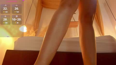 lakshmi_rai online show from February 3, 2025, 10:32 pm