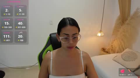 lakshmi_rai online show from March 11, 2025, 7:36 pm