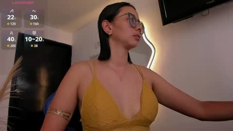 lakshmi_rai online show from April 25, 2026, 7:44 pm