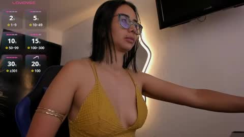 lakshmi_rai online show from April 28, 2026, 12:21 pm