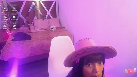 Snapshot of lakshmi_tay chatting on January 10, 2025, 12:15 pm lakshmi_tay online show from January 10, 2025, 12:15 pm