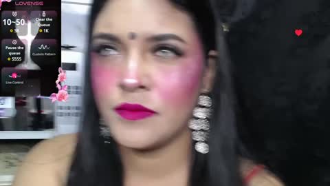 Laskhmirani online show from January 18, 2025, 9:24 am