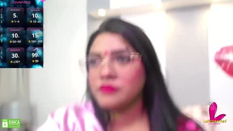 Laskhmirani online show from February 7, 2025, 2:29 am