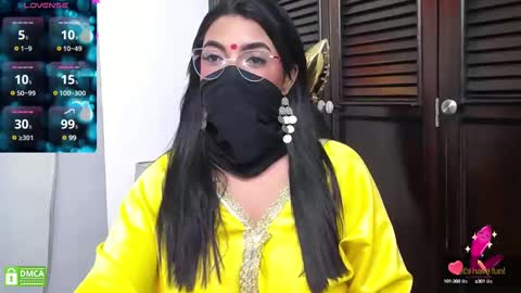 Laskhmirani online show from February 13, 2025, 1:37 pm