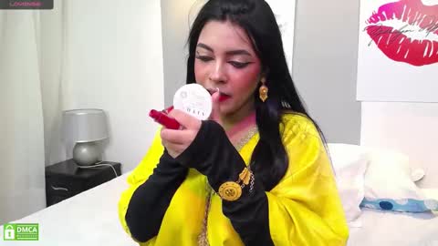 Laskhmirani online show from February 22, 2025, 10:18 am