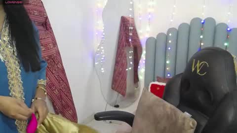 Laskhmirani online show from April 14, 2026, 12:00 pm