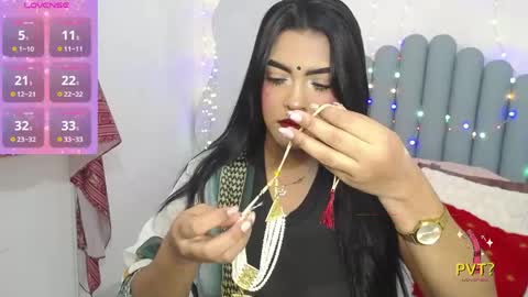 Laskhmirani online show from April 27, 2026, 12:03 pm