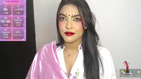 Laskhmirani online show from April 28, 2026, 12:10 pm