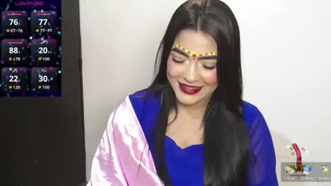 Laskhmirani online show from April 29, 2026, 12:42 pm