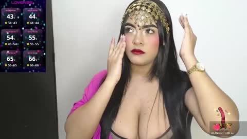 Laskhmirani online show from April 30, 2026, 12:00 pm
