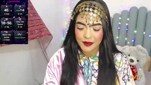 Laskhmirani online show from May 2, 2026, 11:48 am